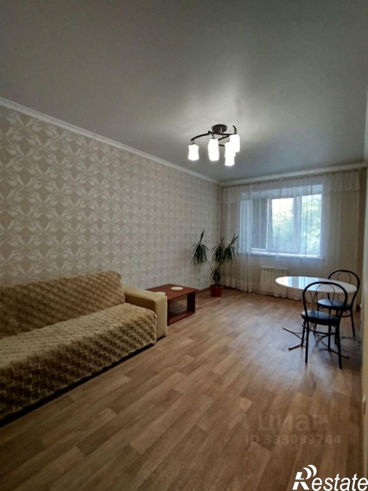 1-комн квартира ул Туполева, 6 1,  д. 6 1,  к. 1
