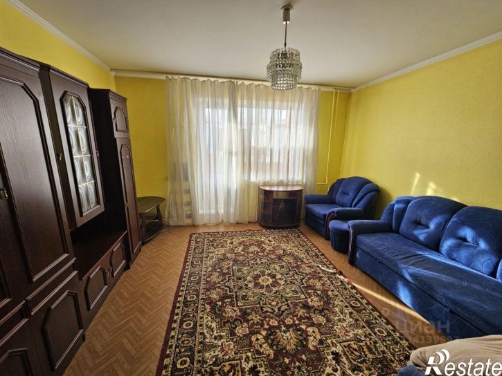 1-комн квартира ул Крупской, 27/2,  д. 27/2