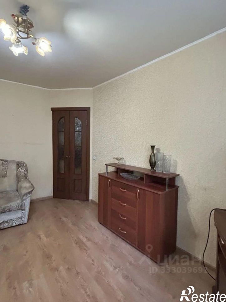 2-комн квартира пр-кт Карла Маркса, 82А,  д. 82А
