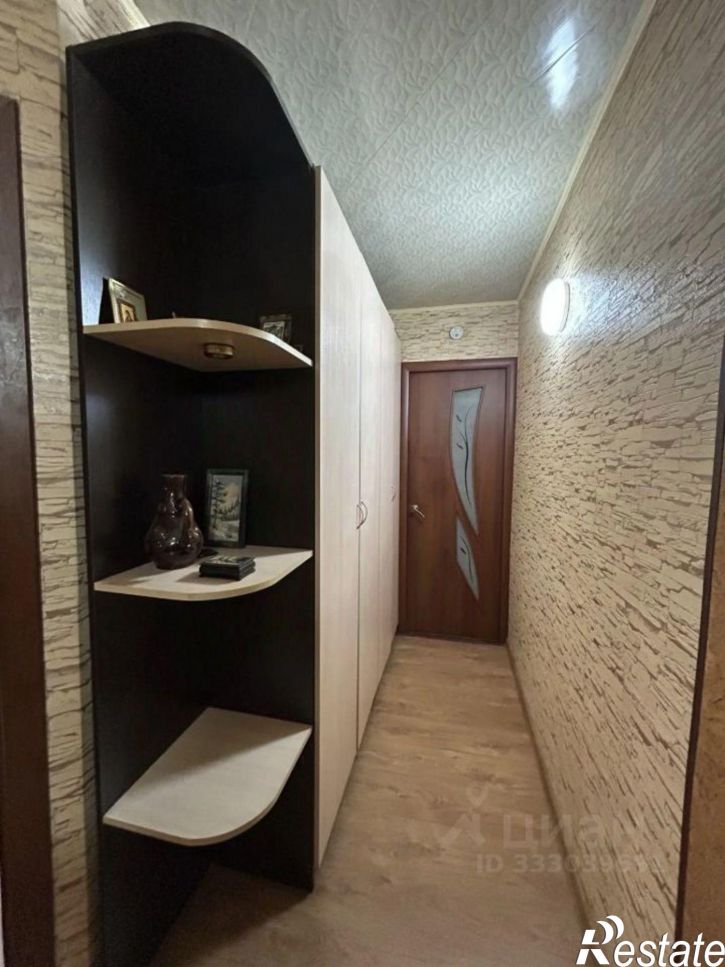 2-комн квартира пр-кт Карла Маркса, 82А,  д. 82А