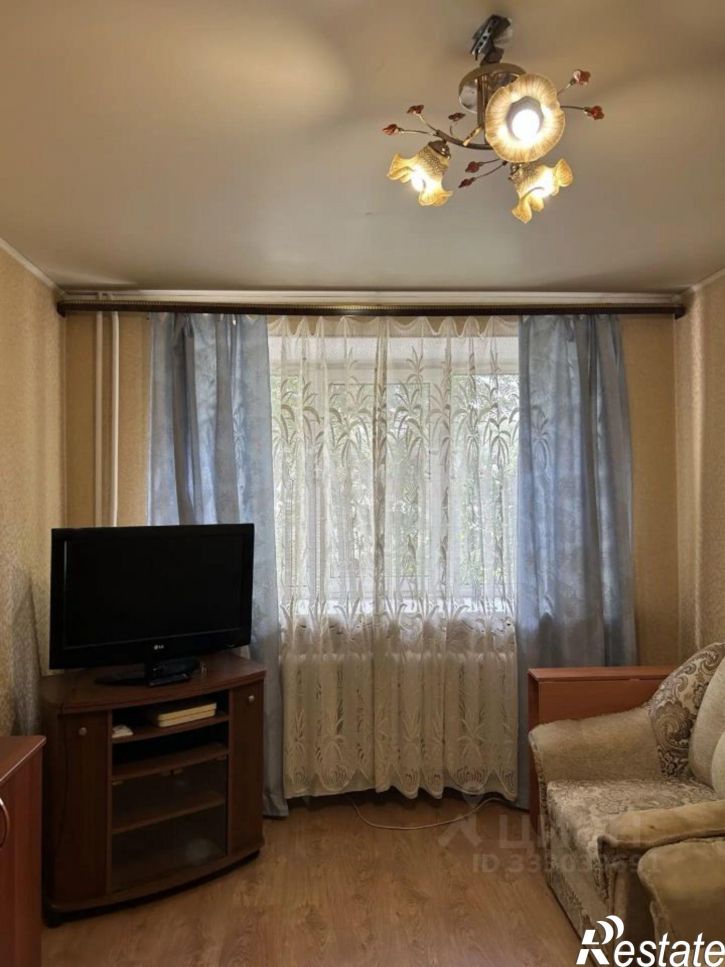 2-комн квартира пр-кт Карла Маркса, 82А,  д. 82А