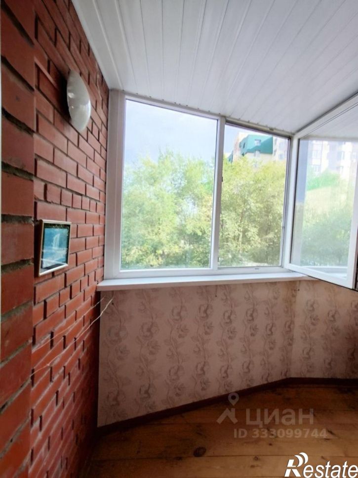 1-комн квартира ул Туполева, 6 1,  д. 6 1,  к. 1