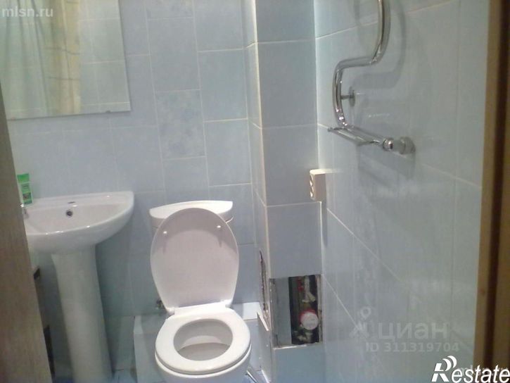 1-комн квартира ул Крупской, 1,  д. 1
