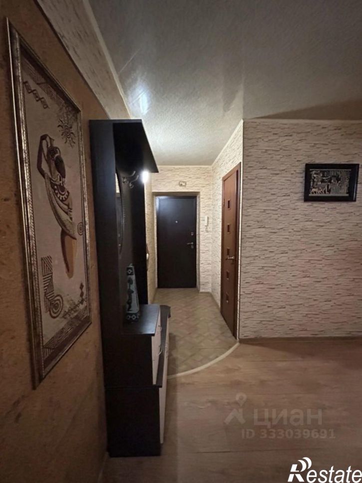 2-комн квартира пр-кт Карла Маркса, 82А,  д. 82А