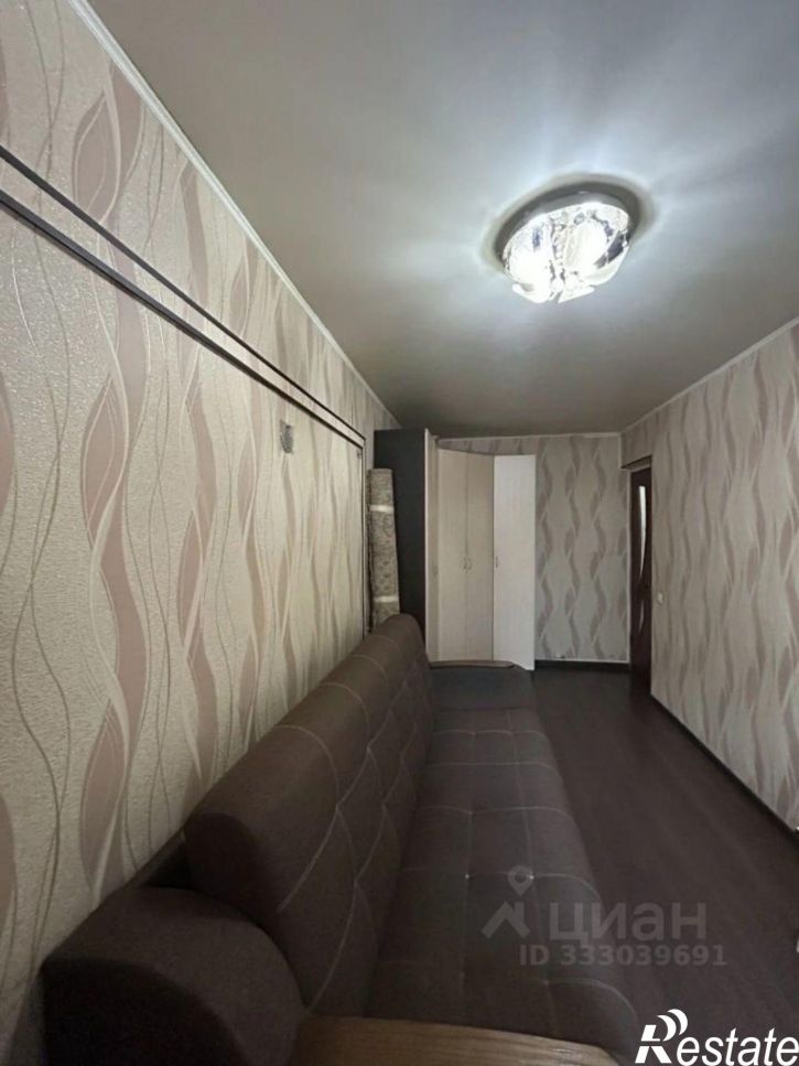 2-комн квартира пр-кт Карла Маркса, 82А,  д. 82А