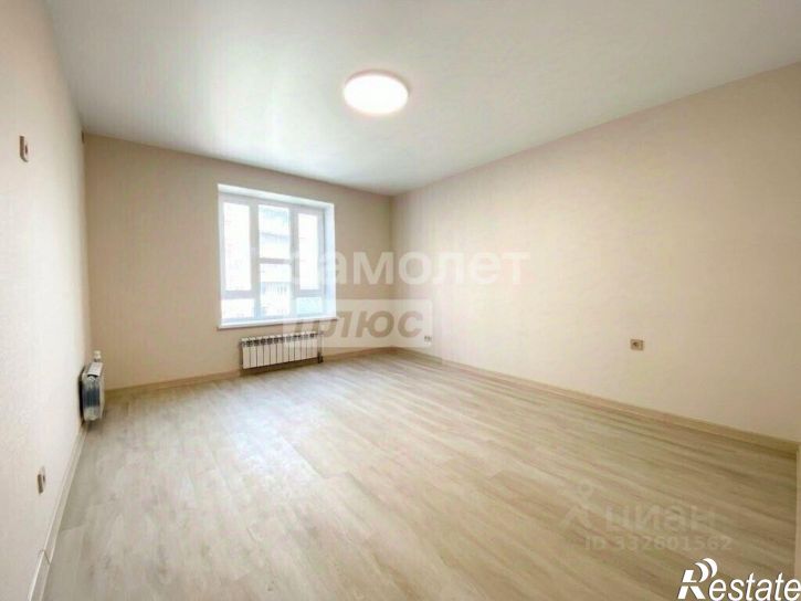 3-комн квартира пр-кт Королева, 7,  д. 7