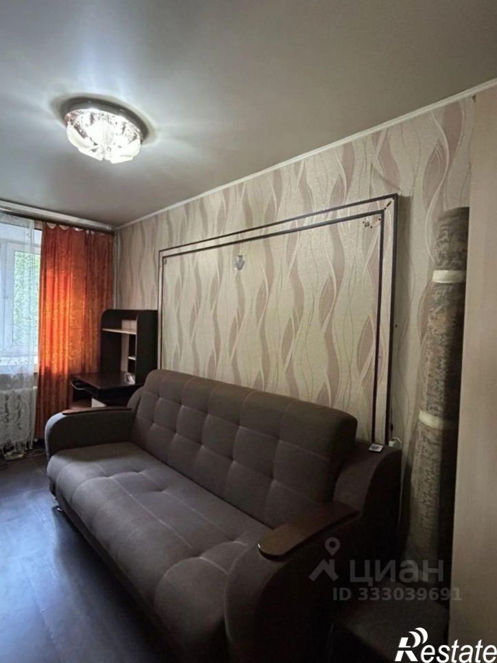 2-комн квартира пр-кт Карла Маркса, 82А,  д. 82А