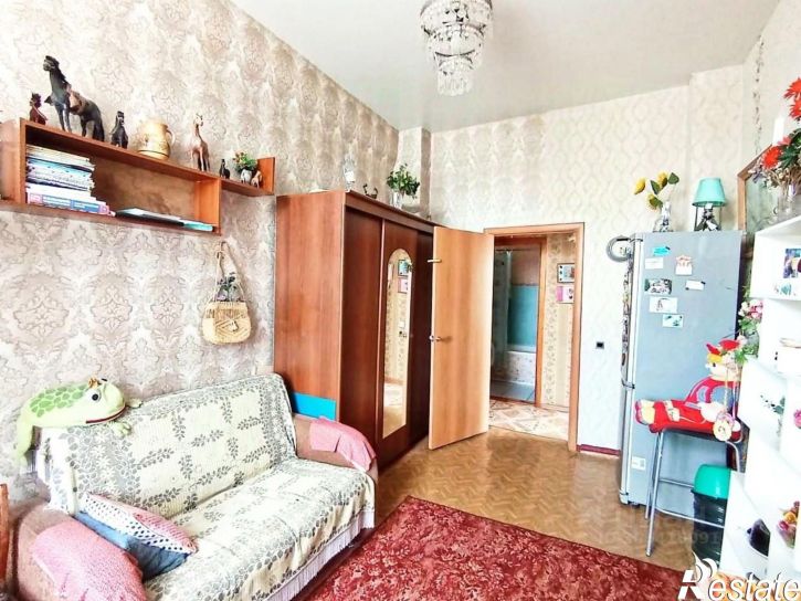 3-комн квартира ул 11-я Линия, 185,  д. 185