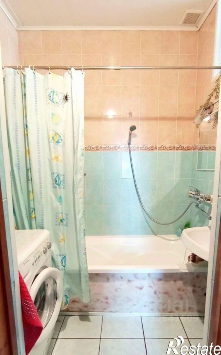 3-комн квартира ул 11-я Линия, 185,  д. 185