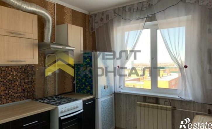 1-комн квартира ул 2-я Солнечная, 301,  д. 301