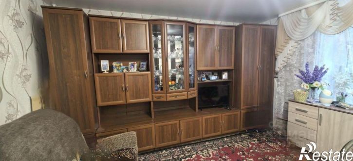 1-комн квартира ул Рабиновича, 123,  д. 123