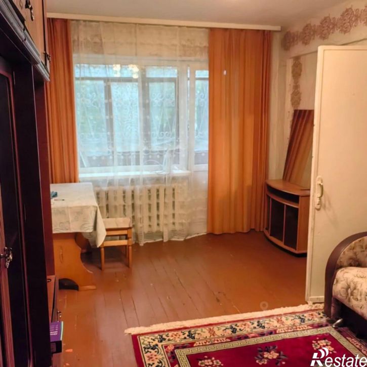 2-комн квартира ул Коммунальная, 1,  д. 1