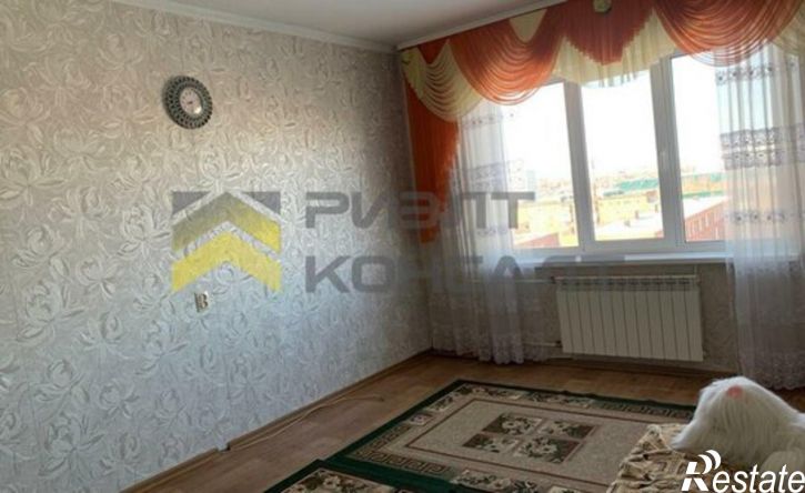 1-комн квартира ул 2-я Солнечная, 301,  д. 301