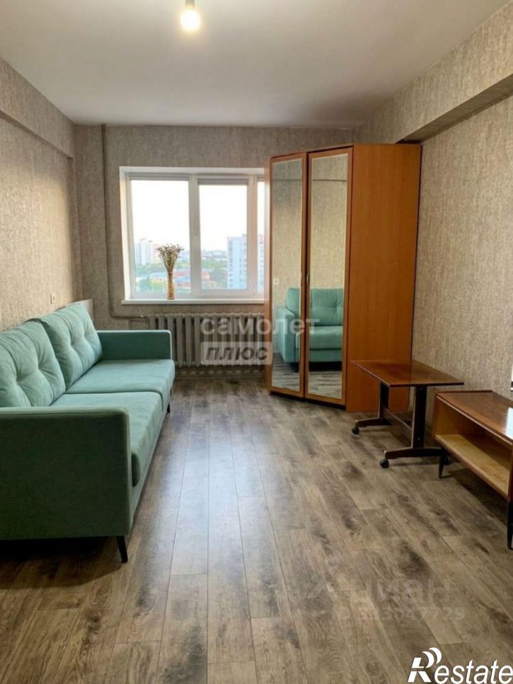 2-комн квартира ул Волкова, 9А,  д. 9А