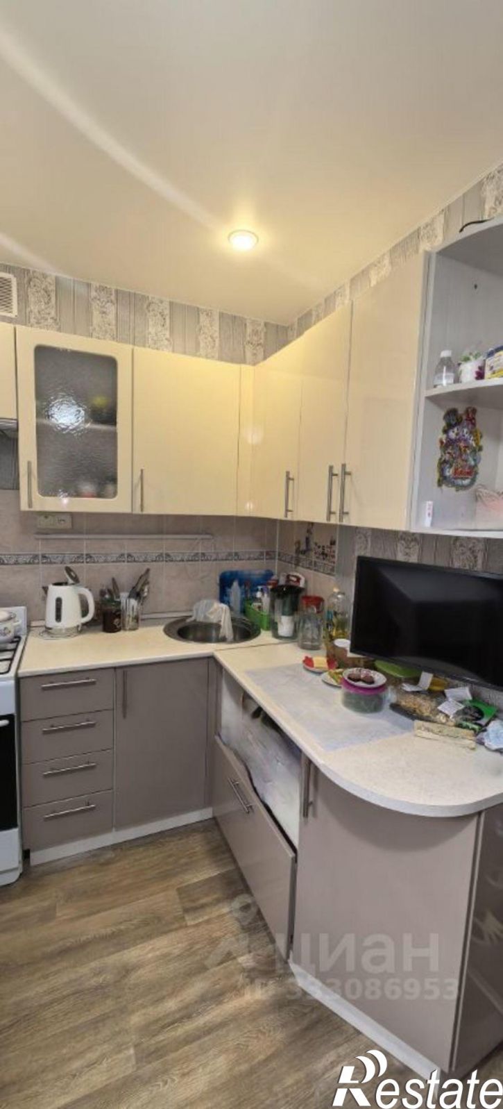 1-комн квартира ул Рабиновича, 123,  д. 123