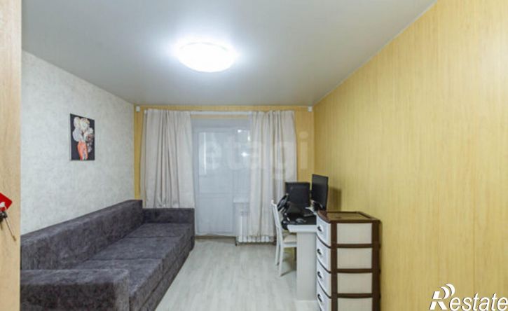 1-комн квартира ул 10 лет Октября, 145А,  д. 145А