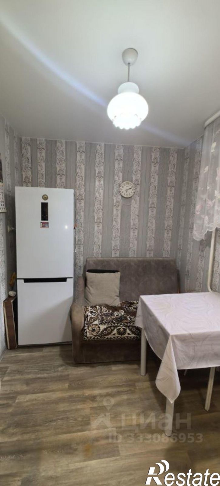 1-комн квартира ул Рабиновича, 123,  д. 123