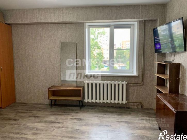 2-комн квартира ул Волкова, 9А,  д. 9А