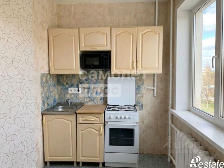 2-комн квартира ул Волкова, 9А,  д. 9А