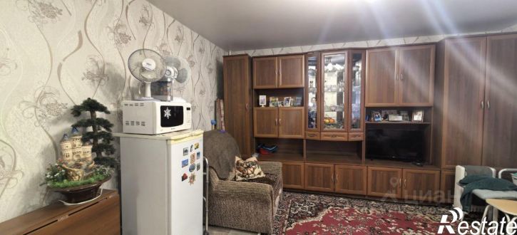 1-комн квартира ул Рабиновича, 123,  д. 123