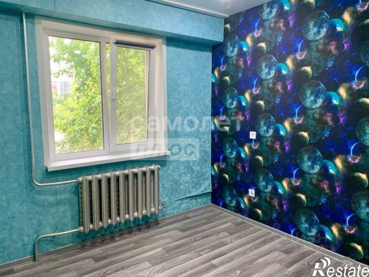2-комн квартира ул Волкова, 9А,  д. 9А
