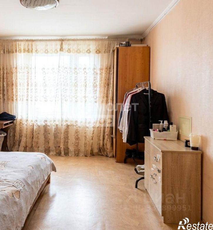 Комната ул Лермонтова, 57,  д. 57