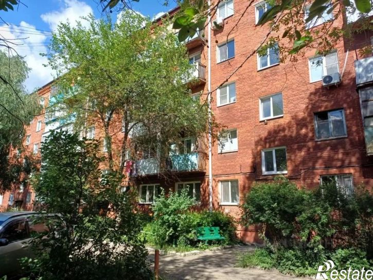 2-комн квартира ул Петра Осминина, 20,  д. 20