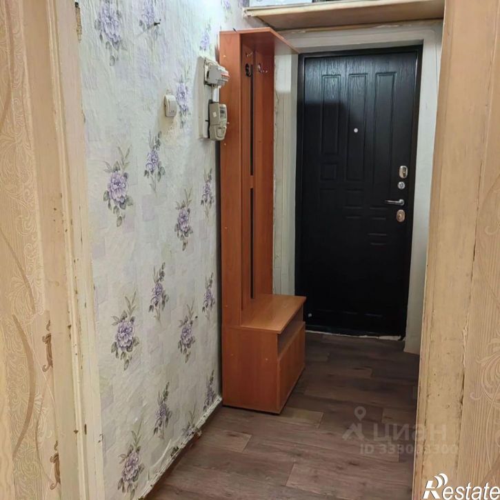 2-комн квартира ул Коммунальная, 1,  д. 1