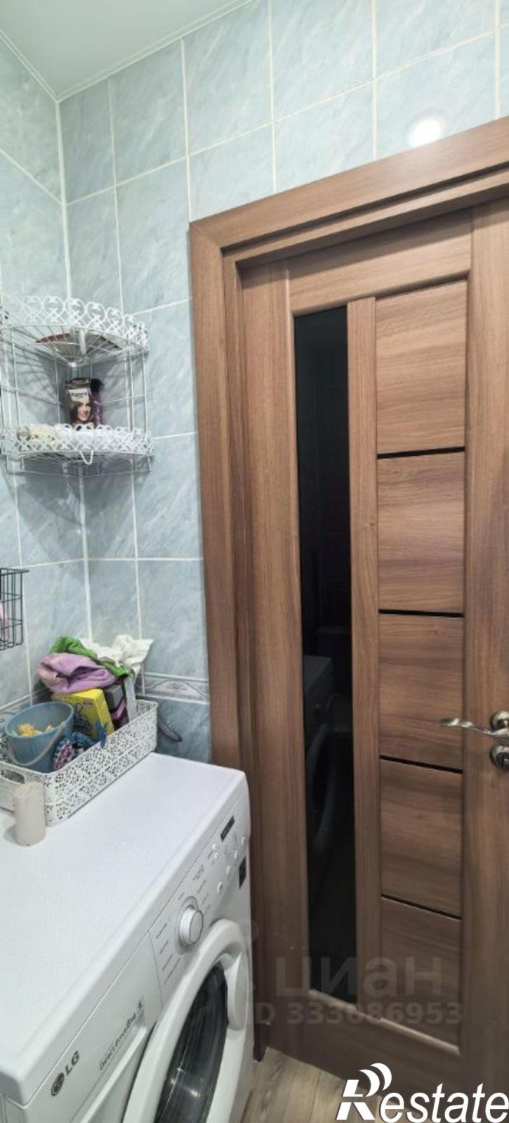 1-комн квартира ул Рабиновича, 123,  д. 123