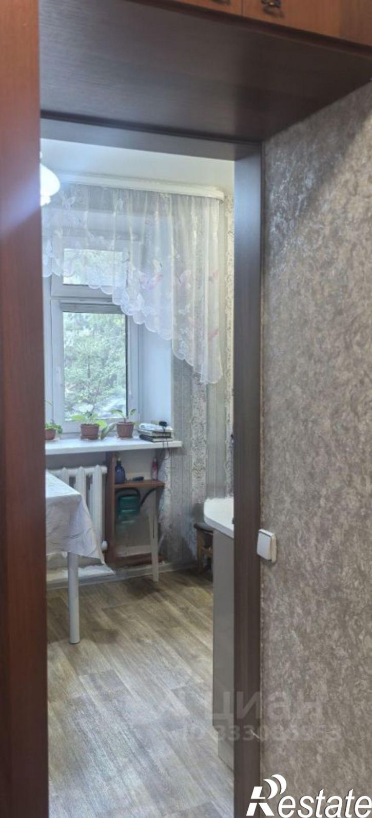 1-комн квартира ул Рабиновича, 123,  д. 123