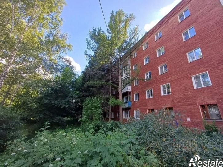 2-комн квартира ул Петра Осминина, 20,  д. 20