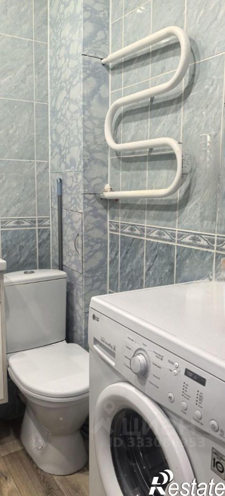 1-комн квартира ул Рабиновича, 123,  д. 123