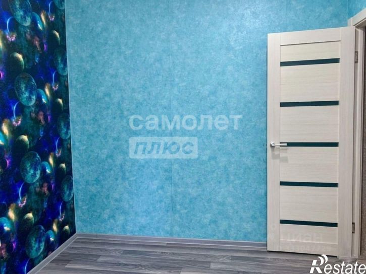 2-комн квартира ул Волкова, 9А,  д. 9А