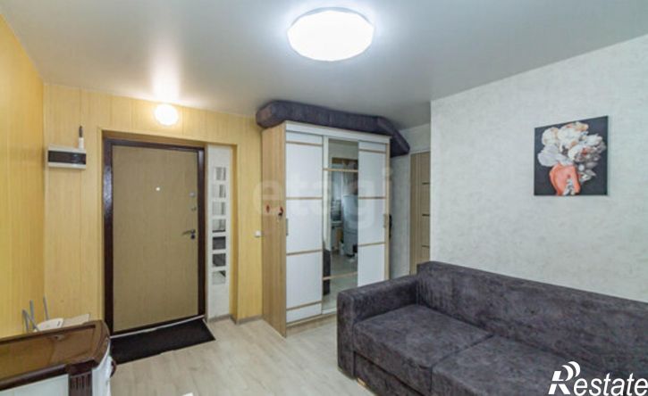 1-комн квартира ул 10 лет Октября, 145А,  д. 145А