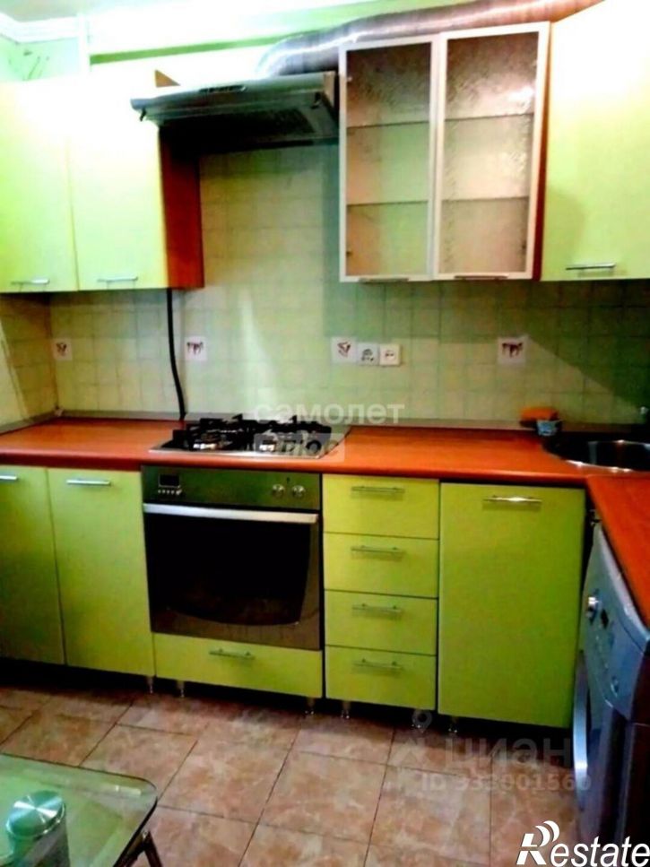 2-комн квартира ул Энтузиастов, 65А,  д. 65А