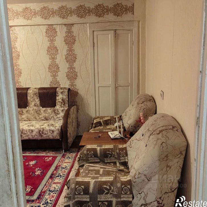 2-комн квартира ул Коммунальная, 1,  д. 1