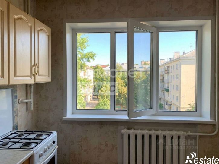 2-комн квартира ул Волкова, 9А,  д. 9А