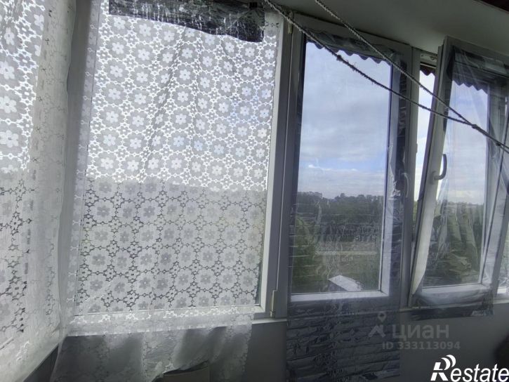 2-комн квартира ул Челюскинцев, 99,  д. 99