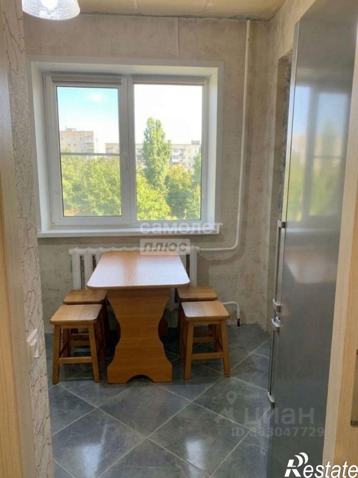 2-комн квартира ул Волкова, 9А,  д. 9А