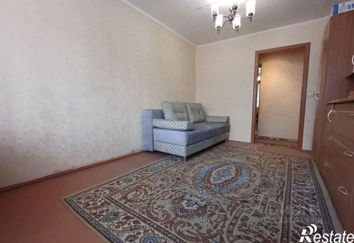 2-комн квартира ул Петра Осминина, 20,  д. 20