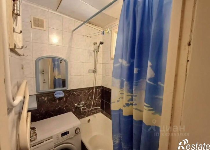 2-комн квартира ул Петра Осминина, 20,  д. 20