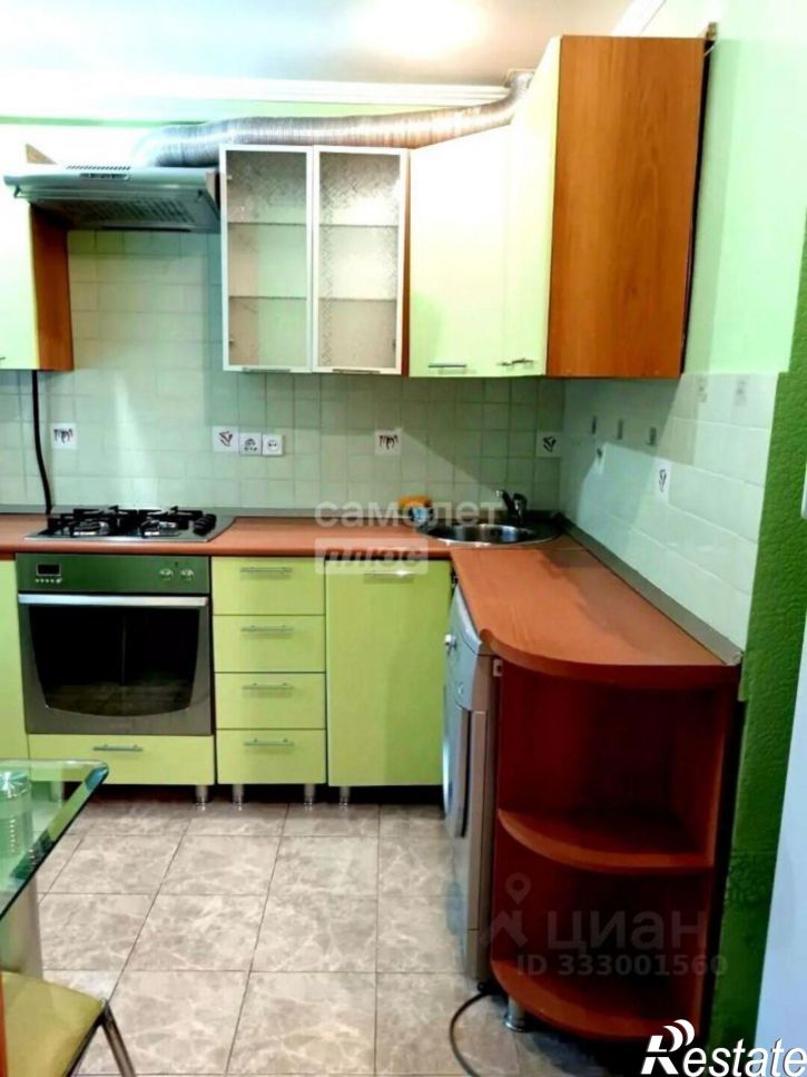 2-комн квартира ул Энтузиастов, 65А,  д. 65А