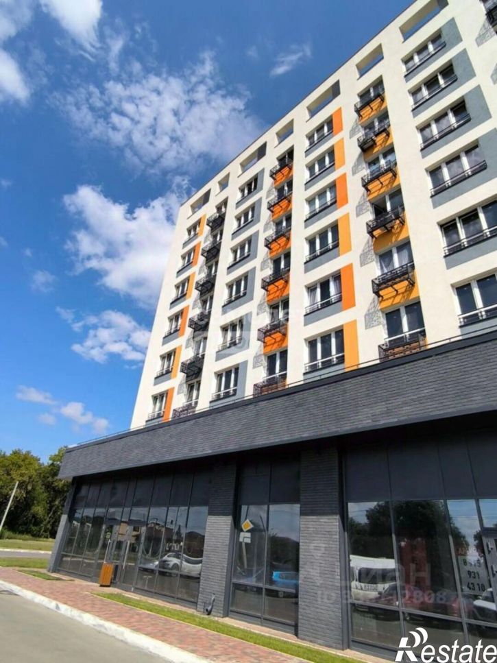 2-комн квартира ул Красный Пахарь, 2,  д. 2