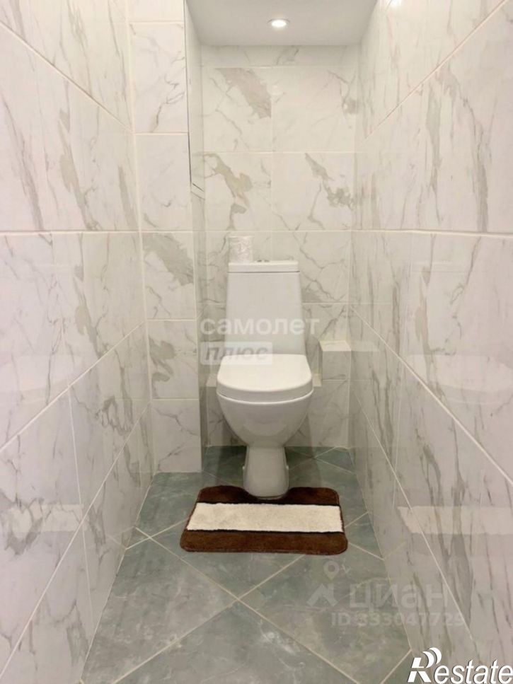2-комн квартира ул Волкова, 9А,  д. 9А