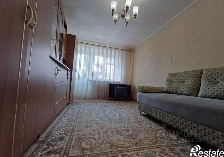 2-комн квартира ул Петра Осминина, 20,  д. 20