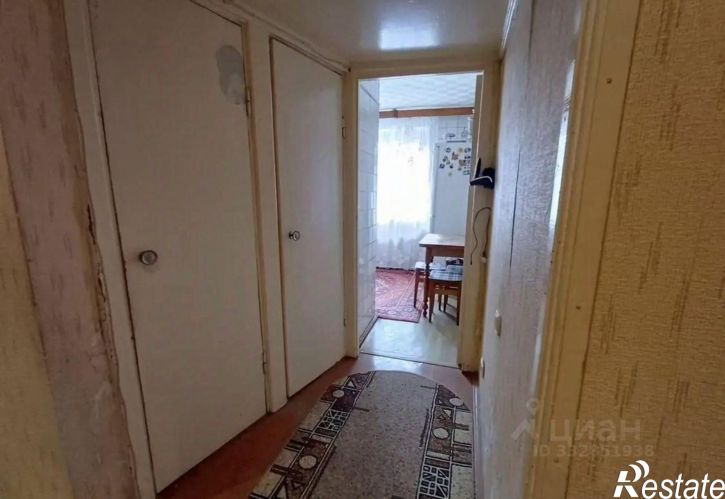 2-комн квартира ул Петра Осминина, 20,  д. 20