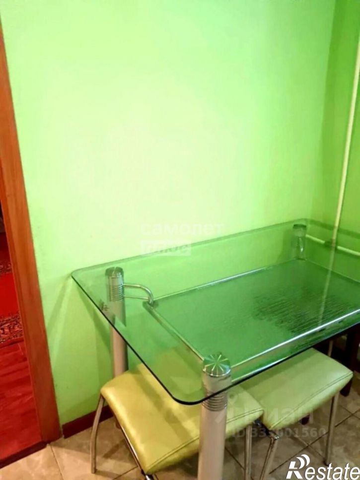 2-комн квартира ул Энтузиастов, 65А,  д. 65А