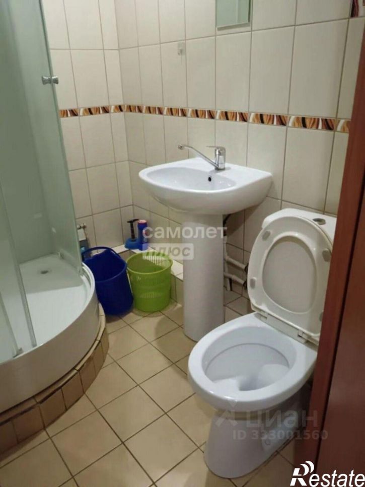2-комн квартира ул Энтузиастов, 65А,  д. 65А