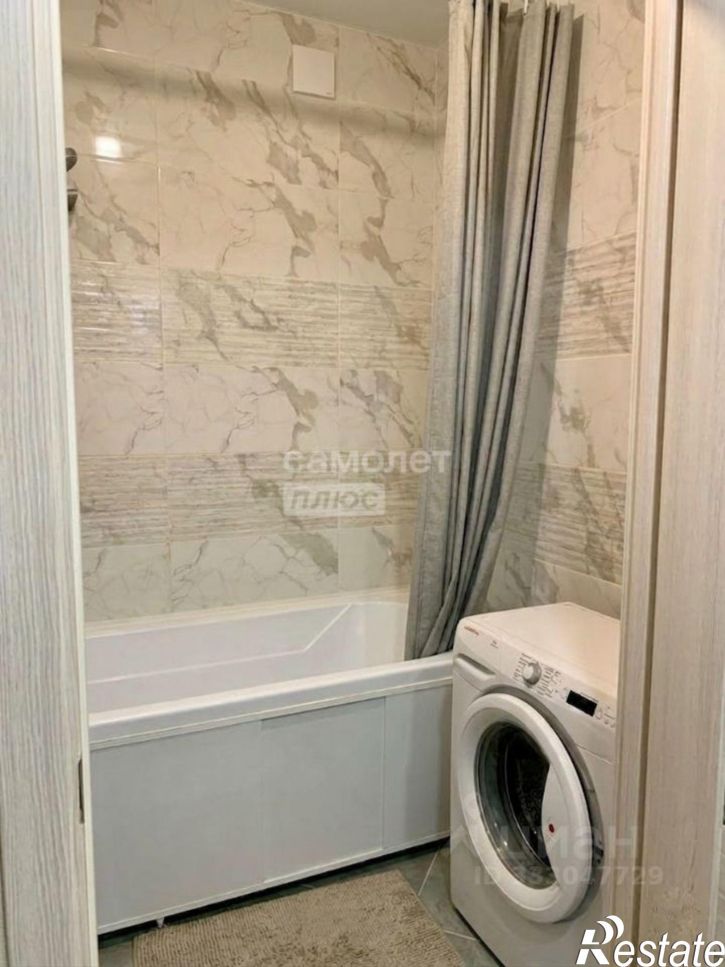 2-комн квартира ул Волкова, 9А,  д. 9А