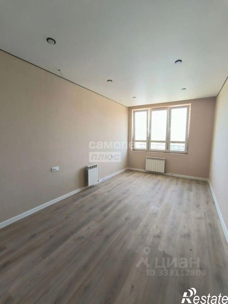 2-комн квартира ул Красный Пахарь, 2,  д. 2